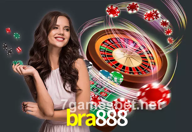 vivo no cassino bra888