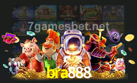 cassino bra888