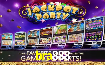 Diretório de Jogos bra888