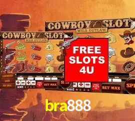 Promoção Relâmpago bra888