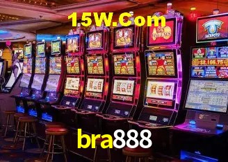 Estatísticas bra888