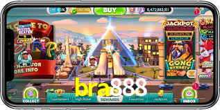 Torneios bra888