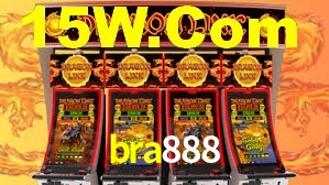 bra888: Seu Cassino Premiado com Pagamentos Rápidos