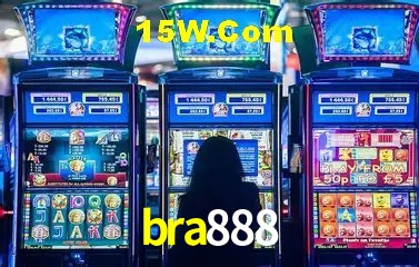 Estatísticas do Jogo bra888