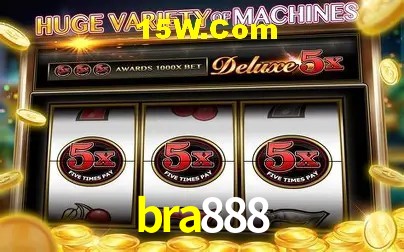 Provedores de Jogos bra888