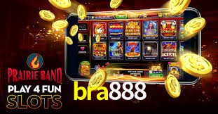 APP oficial da bra888 para mobile