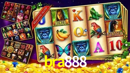 Design Responsivo bra888
