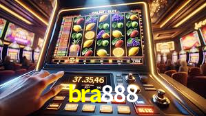 Live Casino bra888