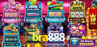 Daily Bonuses bra888
