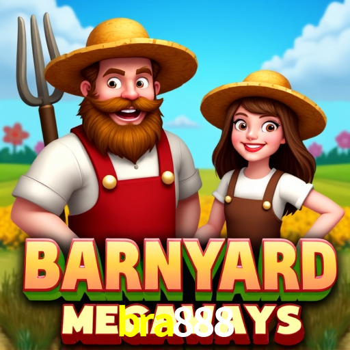 Slot Games bra888