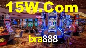 Tournaments bra888